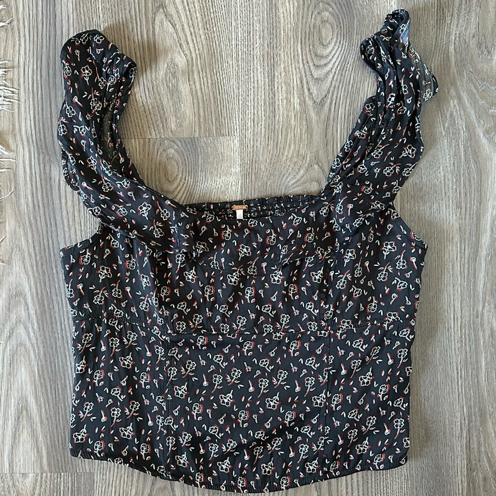 Free people shirt